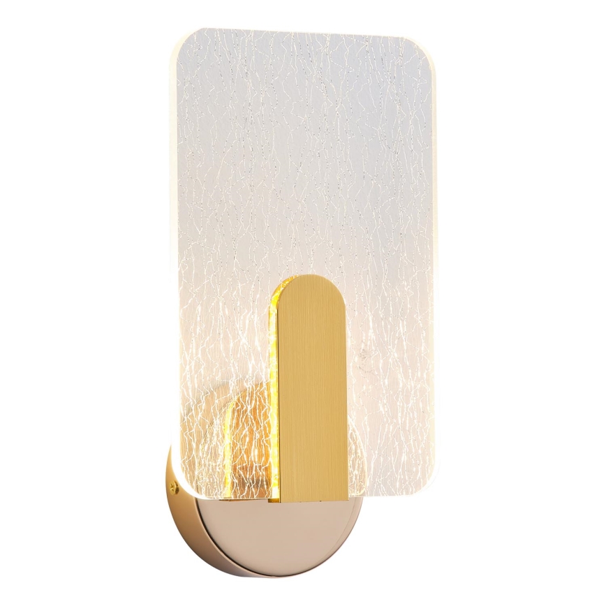 LED Kinkiet LED/8W/230V 3000K