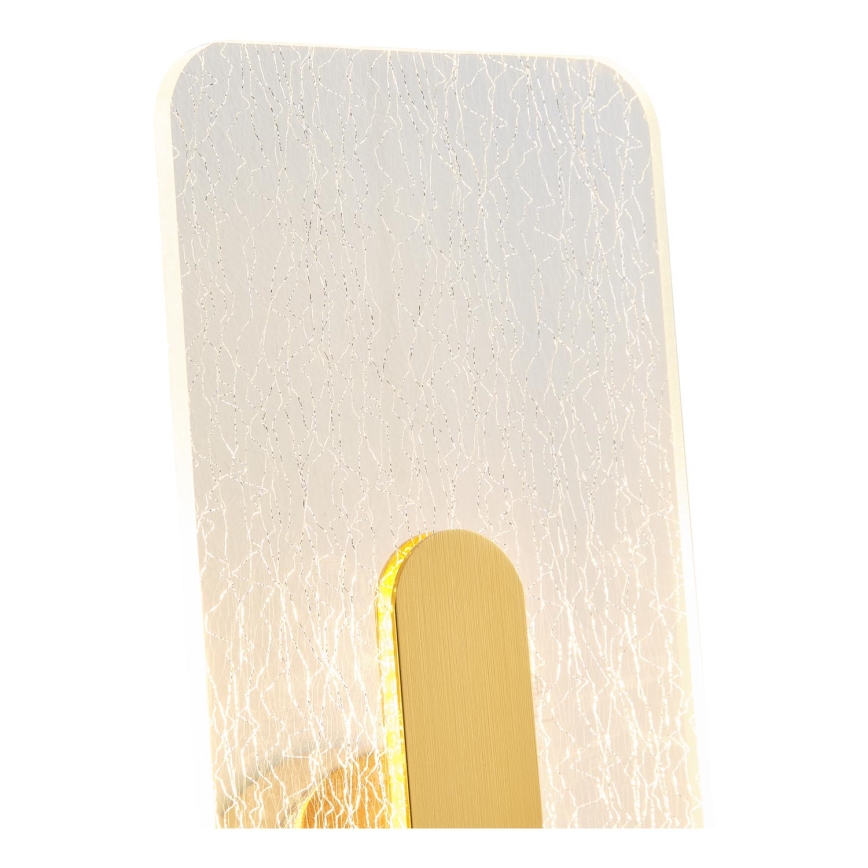 LED Kinkiet LED/8W/230V 3000K