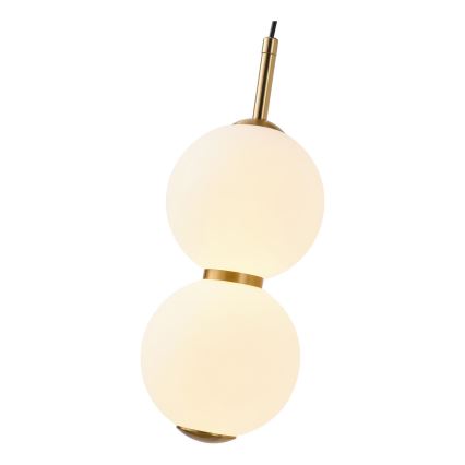 LED Kinkiet LED/9W/230V 3000K