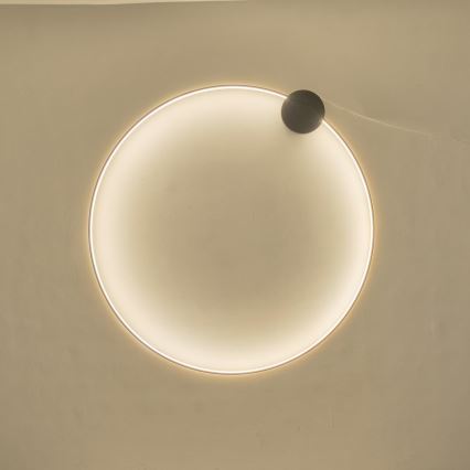 LED Kinkiet LED/9W/230V 3000K