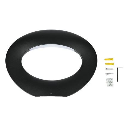 LED Kinkiet LED/9W/230V