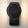 LED Kinkiet LITO LED/7W/230V czarny