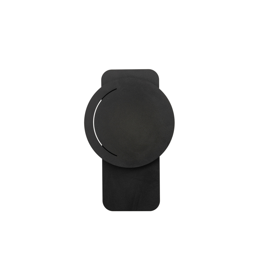 LED Kinkiet LITO LED/7W/230V czarny