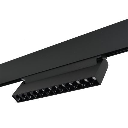 LED Kinkiet MAGNETIC TRACK 1xLED/12W/48V