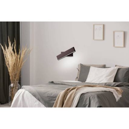 LED Kinkiet NICOLETTA LED/4W/230V