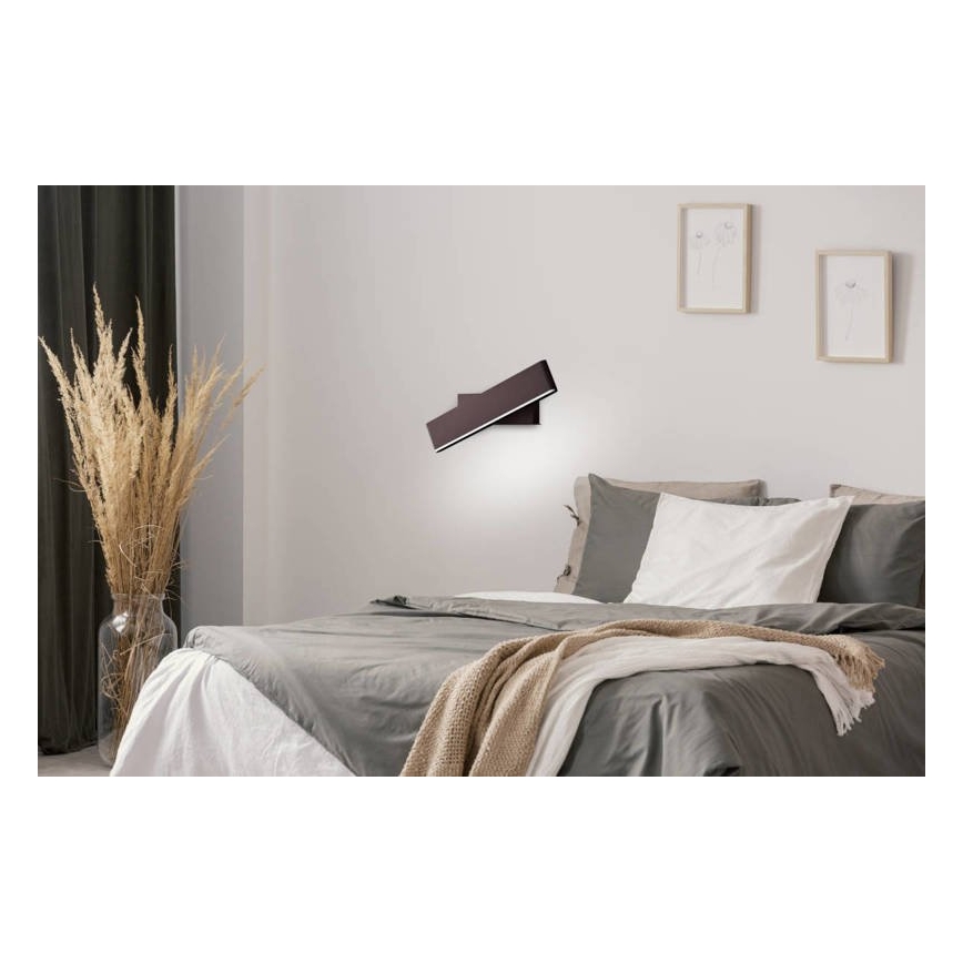 LED Kinkiet NICOLETTA LED/4W/230V
