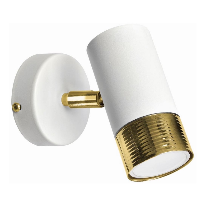 LED Kinkiet punktowy DANI 1xGU10/8W/230V