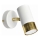 LED Kinkiet punktowy DANI 1xGU10/8W/230V