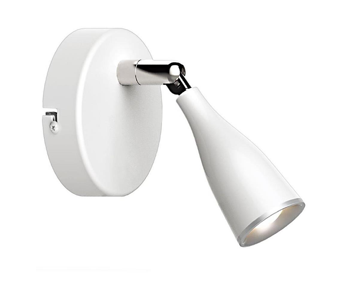 LED Kinkiet punktowy LED/4,5W/230V 4000K białe