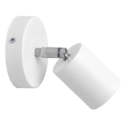 LED Kinkiet punktowy TUNE 1xGU10/4,8W/230V biały