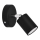 LED Kinkiet punktowy TUNE 1xGU10/4,8W/230V czarny