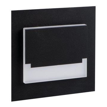 LED kinkiet schodowy SABIK MINI LED/0,8W/12V 4000K