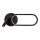 LED Kinkiet Ścienny MONET LED/13W/230V + LED/2W 3000/4000/6000K czarny
