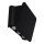 LED Kinkiet solarny ALF LED/4W/1200 mAh 6000K IP54 czarny