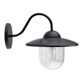 LED Kinkiet solarny LED/0,5W/1,2V IP44