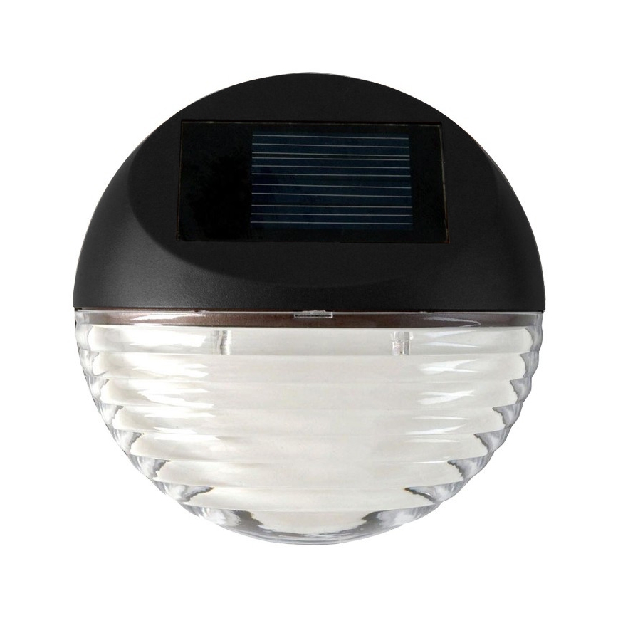 LED Kinkiet solarny LED/1,2V 600 mAh IP44
