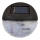 LED Kinkiet solarny z czujnikiem LED/0,06W/1,2V 3000K IP44