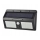 LED Kinkiet solarny z czujnikiem LED/1,2W/3,7V 2400 mAh IP54