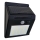 LED Kinkiet solarny z czujnikiem LED/3W/3,7V 1200 mAh IP44