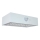 LED Kinkiet solarny z czujnikiem LED/3W/3,7V 3000K/4000K IP65 1200 mAh biały