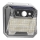 LED Kinkiet solarny z czujnikiem LED/3W/5,5V IP65 1200 mAh