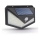 LED Kinkiet solarny z czujnikiem LED/5W/5,5V IP65 1200 mAh