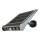 LED Kinkiet solarny z czujnikiem LED/8W/3,7V IP65 6000K 4000 mAh