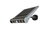 LED Kinkiet solarny z czujnikiem LED/8W/3,7V IP65 6000K