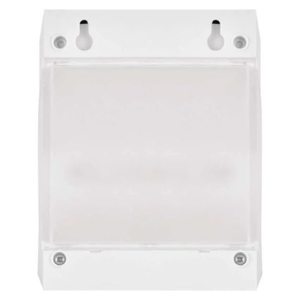 LED Kinkiet solarny z czujnikiem LUMI LED/3,7W 1200mAh IP54 biały