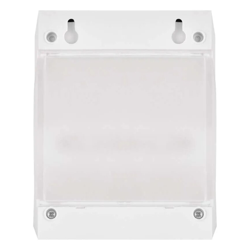 LED Kinkiet solarny z czujnikiem LUMI LED/3,7W 1200mAh IP54 biały