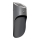 LED Kinkiet solarny z czujnikiem PALESA LED/1W/3,7V IP65 1800 mAh szary