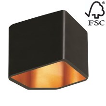 LED Kinkiet SPACE LED/6W/230V - certyfikat FSC