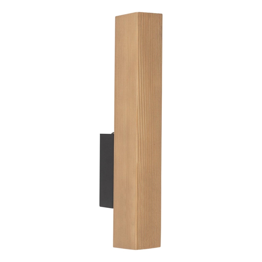 LED Kinkiet TEO LED/3W/230V 3000K sosna