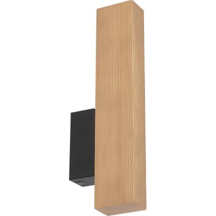 LED Kinkiet TEO LED/3W/230V 3000K sosna