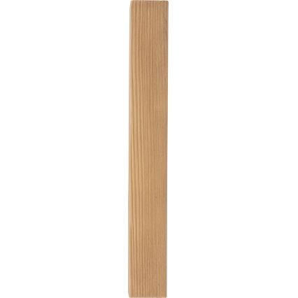 LED Kinkiet TEO LED/3W/230V 3000K sosna