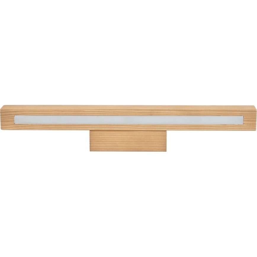 LED Kinkiet TEO LED/8W/230V 3000K sosna