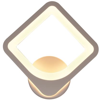 LED Kinkiet VENICE 1xLED/10W/230V