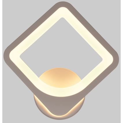 LED Kinkiet VENICE 1xLED/10W/230V