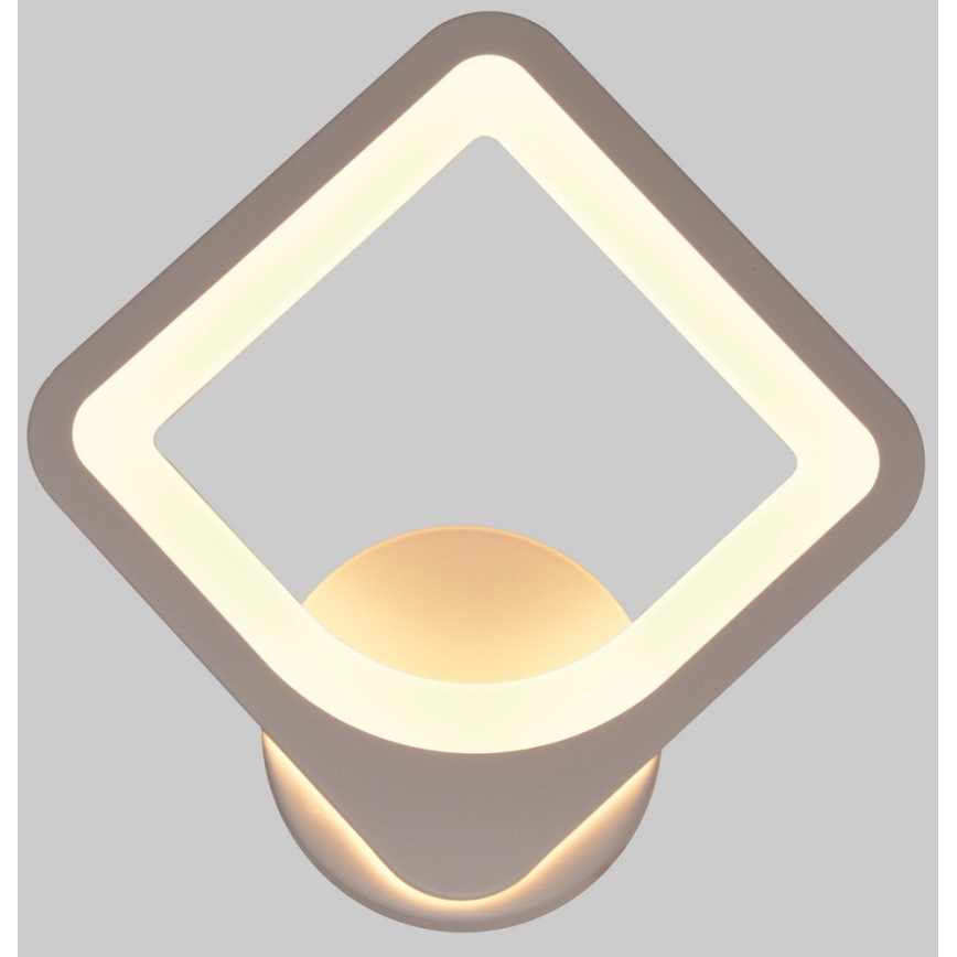 LED Kinkiet VENICE 1xLED/10W/230V