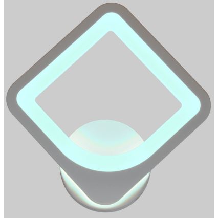 LED Kinkiet VENICE 1xLED/10W/230V