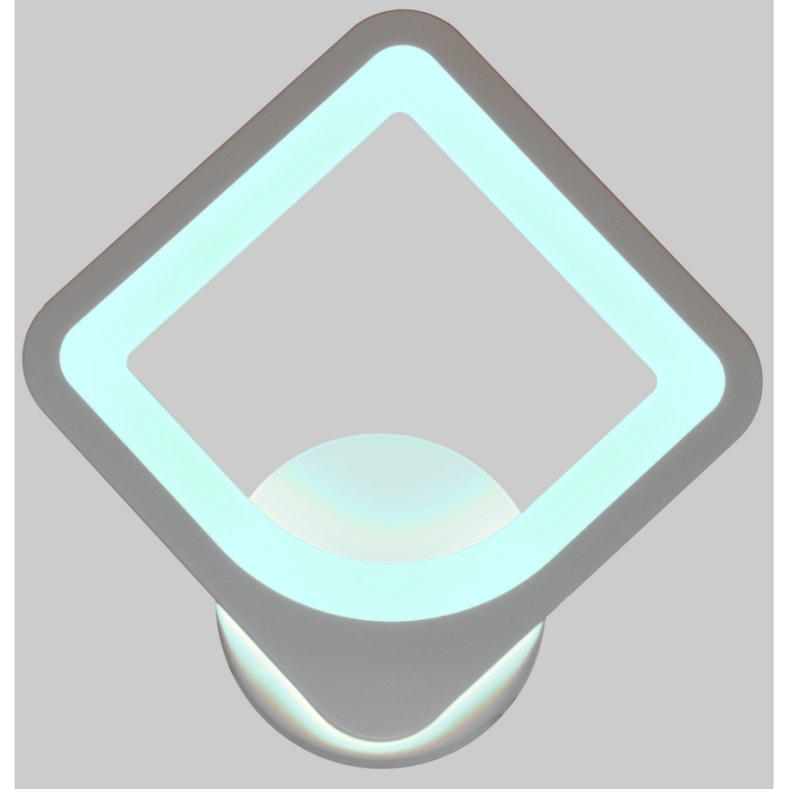 LED Kinkiet VENICE 1xLED/10W/230V