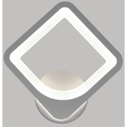 LED Kinkiet VENICE 1xLED/10W/230V