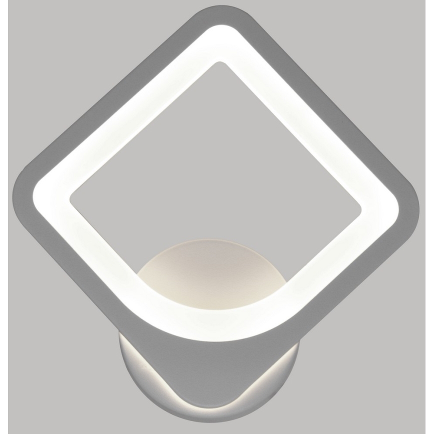 LED Kinkiet VENICE 1xLED/10W/230V