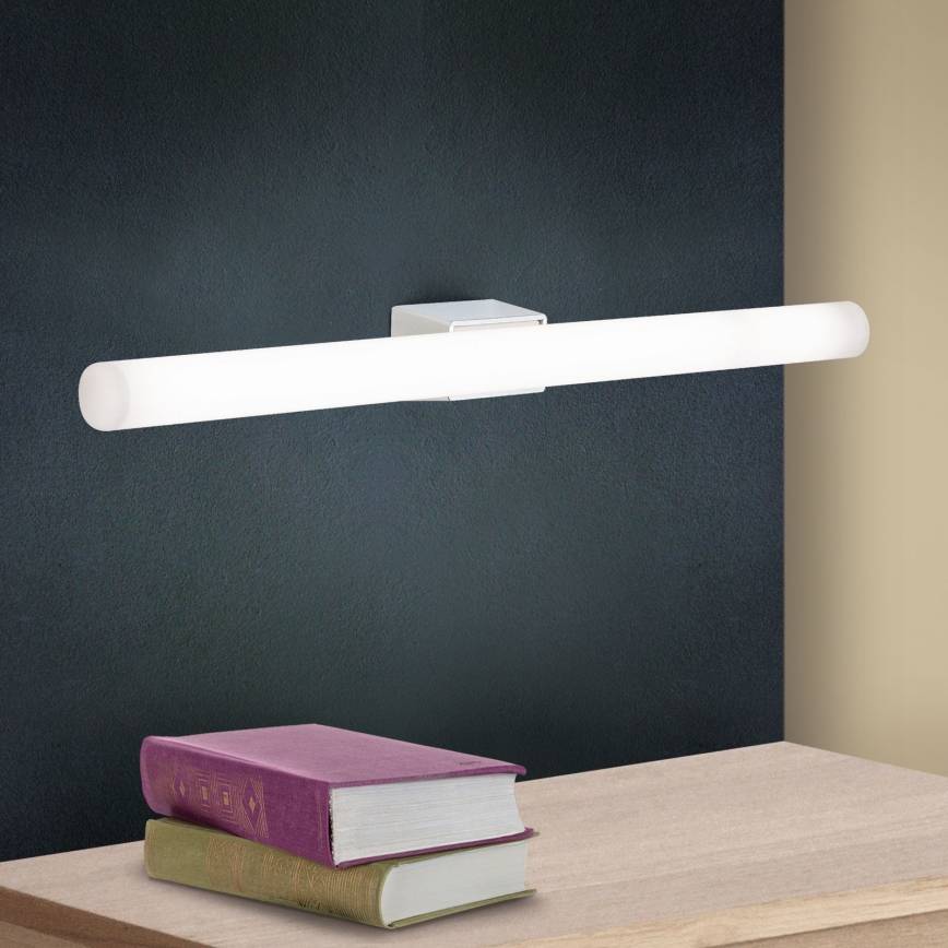 LED Kinkiet VISAGIST 1xS14d/8W/230V biały