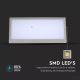 LED Kinkiet zewnętrzny 1xLED/12W/230V IP65 3000K