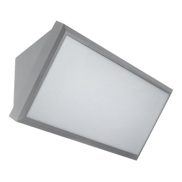 LED Kinkiet zewnętrzny 1xLED/20W/230V IP65 4000K