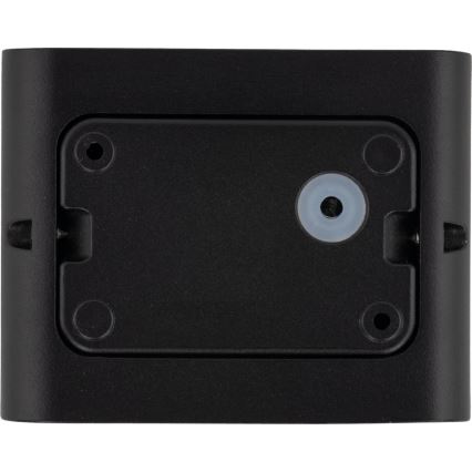 LED Kinkiet zewnętrzny ARWENA 2xLED/3W/230V IP54 czarny