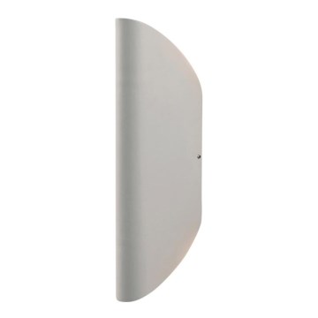 LED Kinkiet zewnętrzny BRICK LED/3W/230V IP44 biały