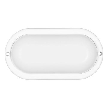 LED Kinkiet zewnętrzny BULK LED/12W/230V IP54 biały