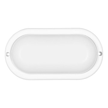 LED Kinkiet zewnętrzny BULK LED/18W/230V IP54 biały